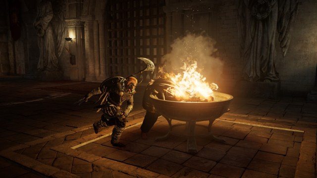 Assassin's Creed Valhalla Siege Of Paris Final Boss Charles Endings Guide 2b