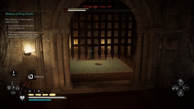 Assassin's Creed Valhalla Siege Of Paris Final Boss Charles Endings Guide 3a