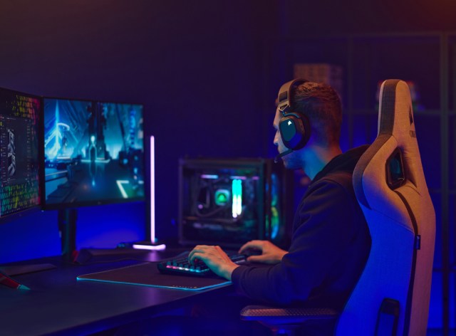 Corsair Hs80 Headset Gaming review wireless rgb best