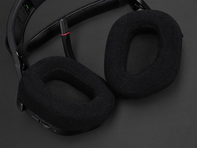 Corsair Hs80 Headset Headband