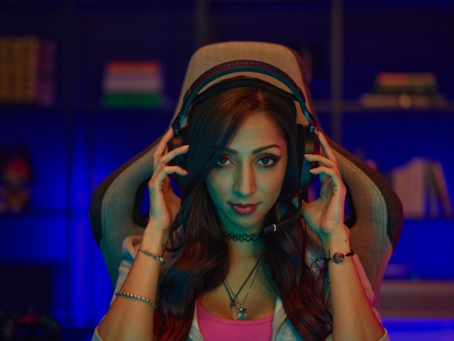 Corsair Hs80 Rgb Wireless Headset