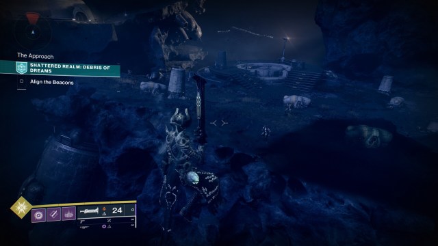 D2 Seaslst Shtrrl W2 Debdr Gd 1a1