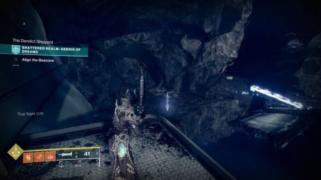 D2 Seaslst Shtrrlm W2 Enigtriv Mys Gd 1