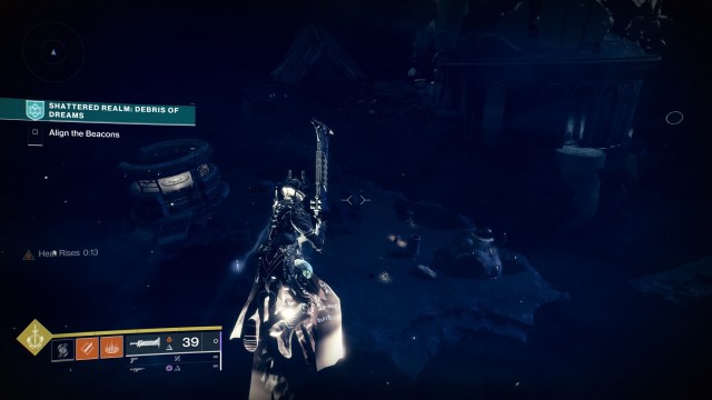 D2 Seaslst Shtrrlm W2 Enigtriv Mys Gd 4a