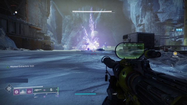 Destiny 2 Season Of The Lost Destiny 2 Lorentz Driver Exotic Catalyst Lorentz Driver Good How To Get Lorentz Driver Catalyst 1