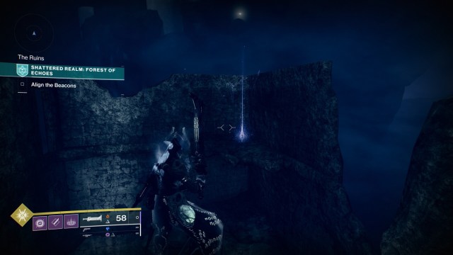 Destiny 2 Season Of The Lost Shattered Realm Ascendant Anchor Locations Guide 5
