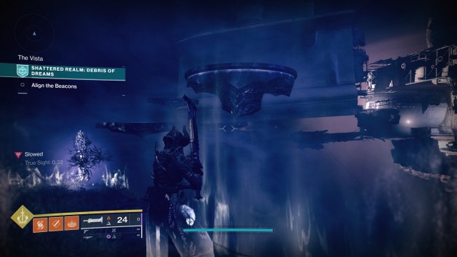 Destiny 2 Shattered Realm Debris Of Dreams Week 2 Enigmatic Mysteries Trivial Mysteries Chests Locations Guide 2b