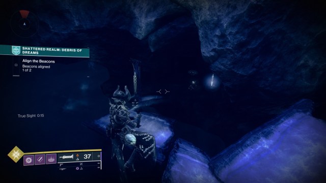 Destiny 2 Shattered Realm Debris Of Dreams Week 2 Enigmatic Mysteries Trivial Mysteries Chests Locations Guide 4