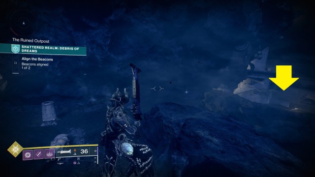 Destiny 2 Shattered Realm Debris Of Dreams Week 2 Enigmatic Mysteries Trivial Mysteries Chests Locations Guide 5a