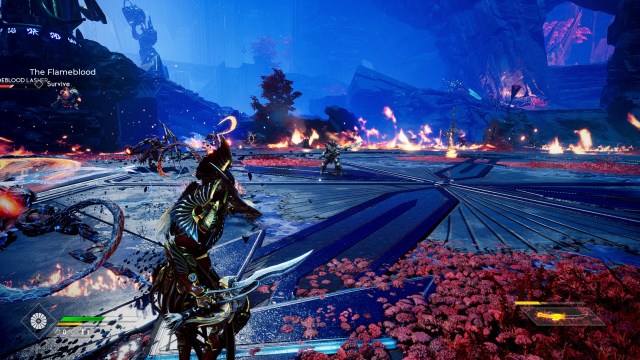 godfall Fire Darkness review Worth It 3