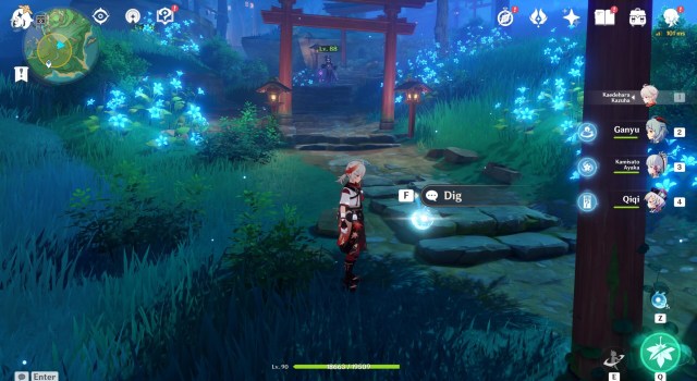 Gen Pct Lsr Inz Ev Gd D1 1c