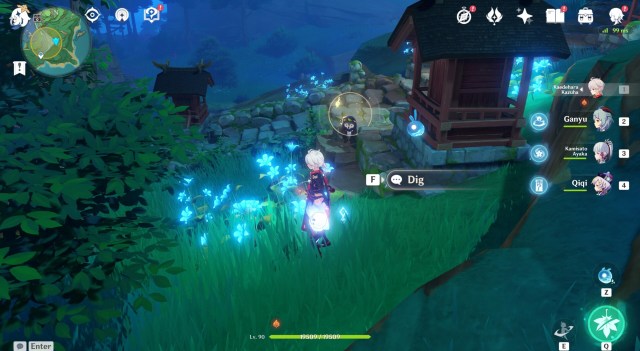 Gen Pct Lsr Inz Ev Gd D1 1d