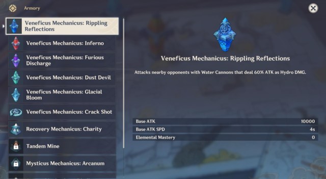 Gen Pct Thtmec Inz Gd 1