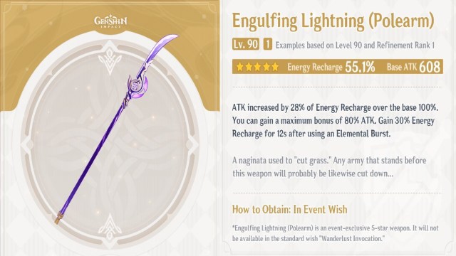 Genpct Rdnshgn Chrgd 1a