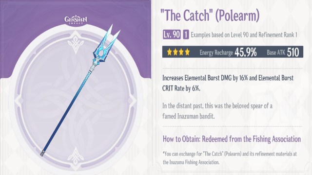 Genpct Rdnshgn Chrgd 1b