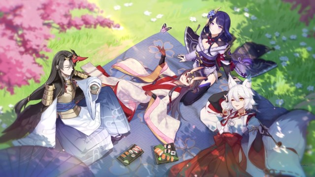 Genshin Impact Raiden Shogun Baal Guide Raiden Shogun Best Weapon Best Artifact Best Artifact Sets Best Talents Build Emblem Of Severed Fate Engulfing Lightning 2a