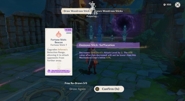 Genshin Impact Theater Mechanicus 2.0 Guide Stage Of Wonders 2b