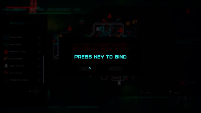 Glitchpunk Early Access