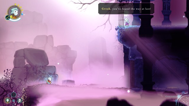 Greak Memories Of Azur Review 2