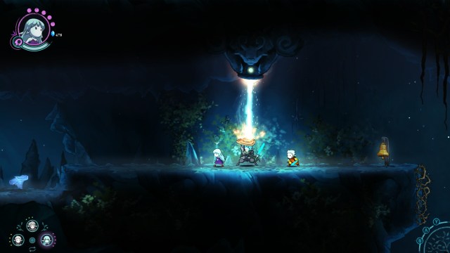 Greak Memories Of Azur Review 4