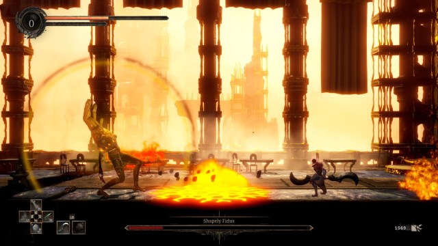 Grime Carven Palace Guide Puzzles Bosses Secrets Shapely Fidus Artisan Of Flesh 1a