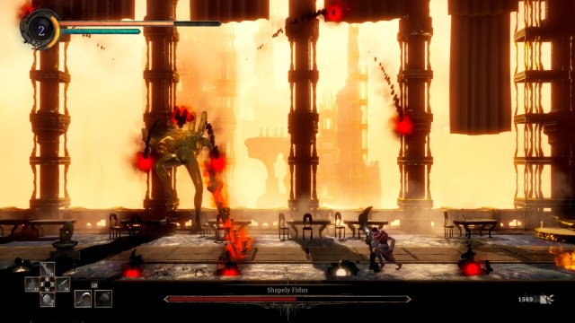 Grime Carven Palace Guide Puzzles Bosses Secrets Shapely Fidus Artisan Of Flesh 1b