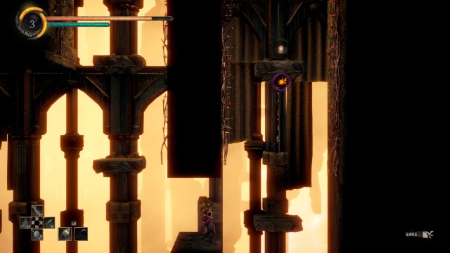 Grime Carven Palace Guide Puzzles Bosses Secrets Shapely Fidus Artisan Of Flesh 1d