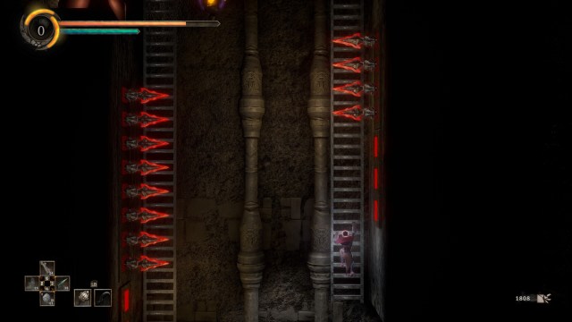 Grime Carven Palace Guide Puzzles Bosses Secrets Shapely Fidus Artisan Of Flesh 3a