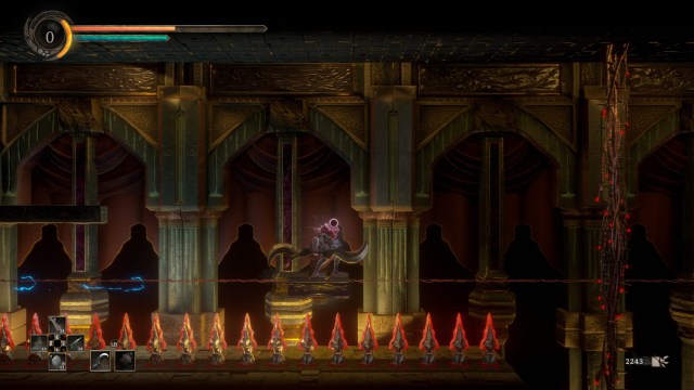 Grime Carven Palace Guide Puzzles Bosses Secrets Shapely Fidus Artisan Of Flesh 3c