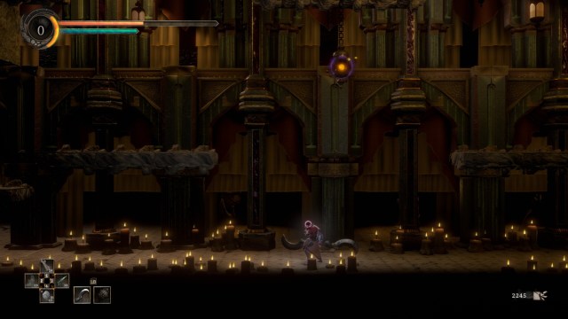 Grime Carven Palace Guide Puzzles Bosses Secrets Shapely Fidus Artisan Of Flesh 3d