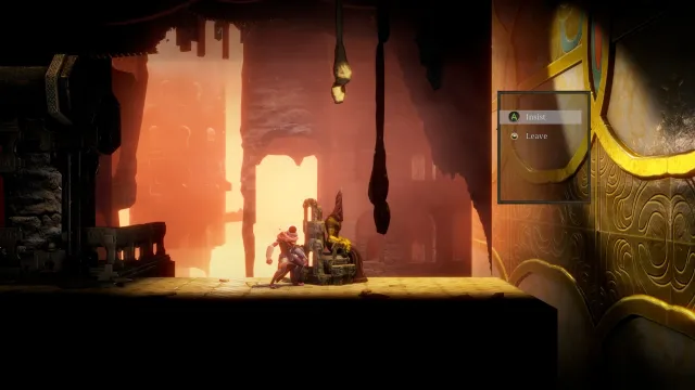 Grime Carven Palace Guide Puzzles Bosses Secrets Shapely Fidus Artisan Of Flesh 3e