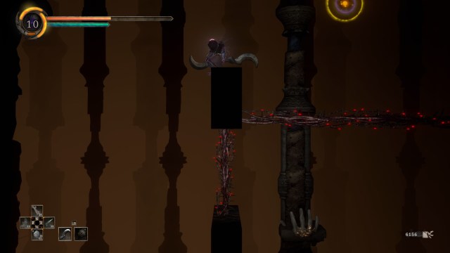 Grime Carven Palace Guide Puzzles Bosses Secrets Shapely Fidus Artisan Of Flesh 4a