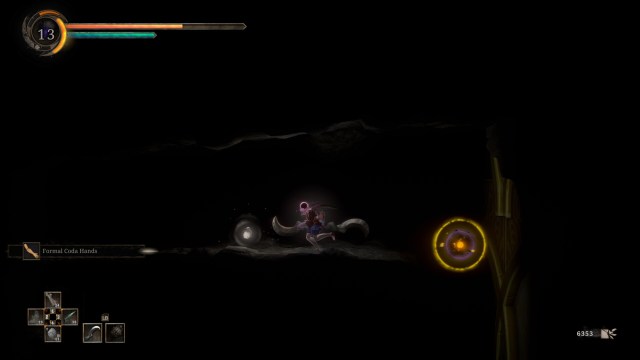 Grime Carven Palace Guide Puzzles Bosses Secrets Shapely Fidus Artisan Of Flesh 4b