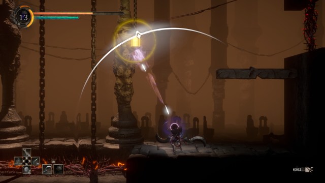 Grime Carven Palace Guide Puzzles Bosses Secrets Shapely Fidus Artisan Of Flesh 4c