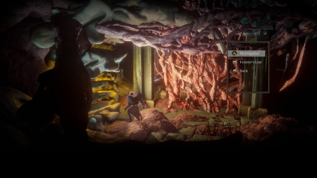 Grime Carven Palace Guide Puzzles Bosses Secrets Shapely Fidus Artisan Of Flesh 4d