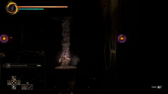 Grime Carven Palace Guide Puzzles Bosses Secrets Shapely Fidus Artisan Of Flesh 5b