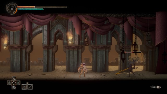 Grime Carven Palace Guide Puzzles Bosses Secrets Shapely Fidus Artisan Of Flesh 5c