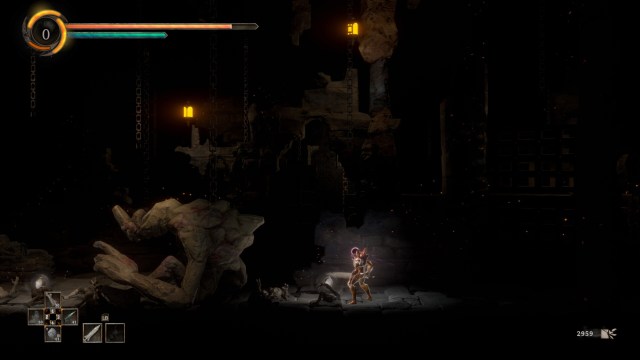 Grime Carven Palace Guide Puzzles Bosses Secrets Shapely Fidus Artisan Of Flesh 5e