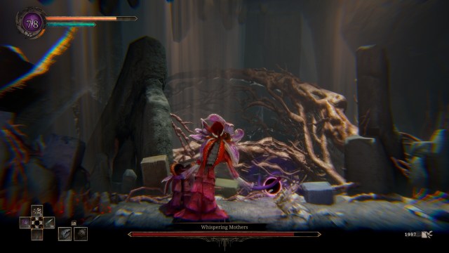 Grime Enemy Skills Traits Abilities Hunt Points Guide 1