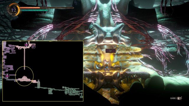 Grime Fast Travel Teleport Guide Nervepass Elevator 2