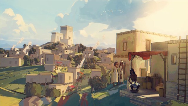 Humankind Ancient Era Guide Cities Districts Stability Harappan Runner Rush 