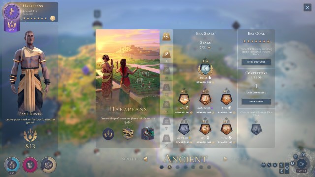 Humankind Classical Era Guide Huns Best Culture Diplomacy Trade Free Peoples Combat Battles 1b