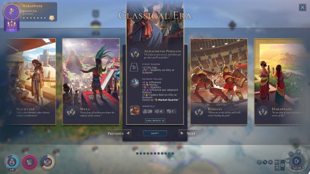 Humankind Classical Era Guide Huns Best Culture Diplomacy Trade Free Peoples Combat Battles 2c