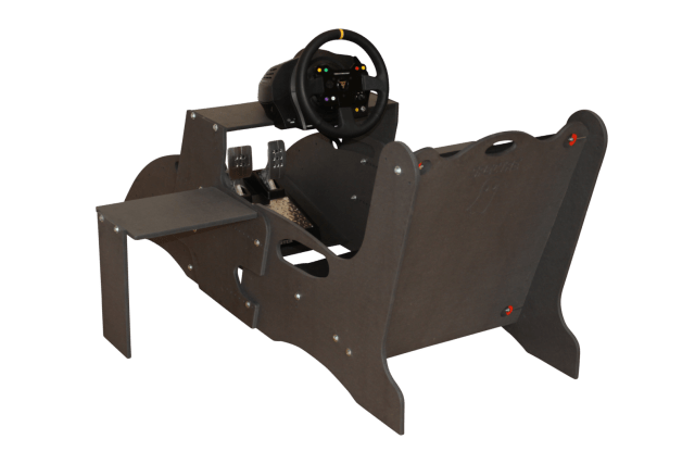 Spectre Form Spectre Carbon 2.0 racing cockpit