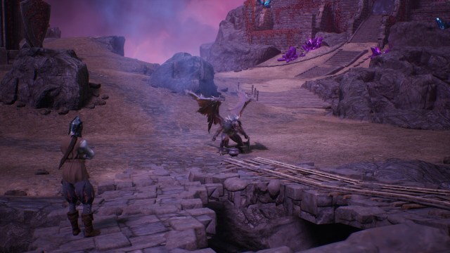 King's Bounty 2 King's Bounty Ii How To Recrruit Red Dragon Bone Dragon Chimera 1a