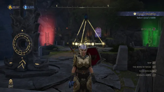 King's Bounty 2 King's Bounty Ii How To Recrruit Red Dragon Bone Dragon Chimera 1b