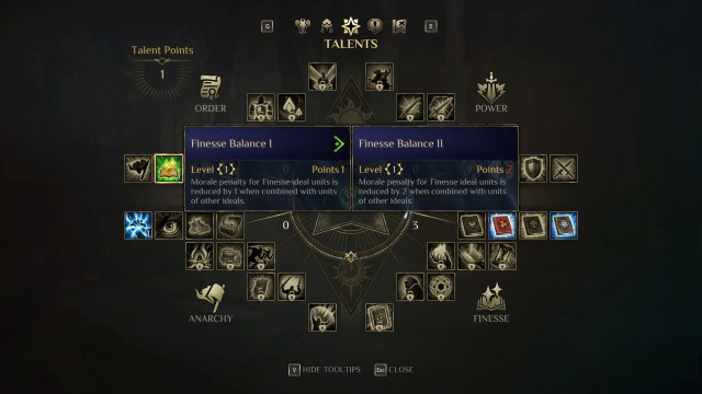 King's Bounty Ii King's Bounty 2 Beginner's Guide Best Character Combat Tips Ideals Alignment New Hope Leadership 2a