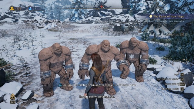 King's Bounty Ii King's Bounty 2 Beginner's Guide Best Character Combat Tips Ideals Alignment New Hope Leadership 2b