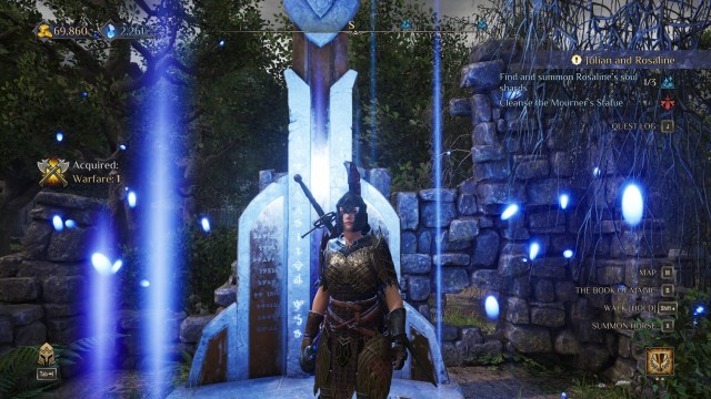 King's Bounty Ii King's Bounty 2 Beginner's Guide Best Character Combat Tips Ideals Alignment New Hope Leadership 3a