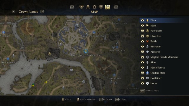 King's Bounty Ii King's Bounty 2 Beginner's Guide Best Character Combat Tips Ideals Alignment New Hope Leadership 3b